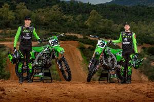 Räikkönen wird Motocross-Teamchef