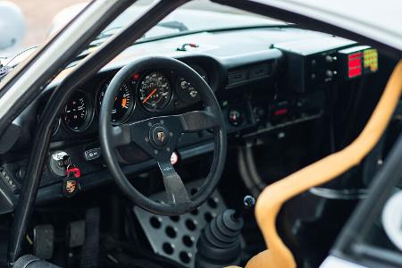 Porsche 911 3.0 SC Gruppe 4 DRM Heigo
