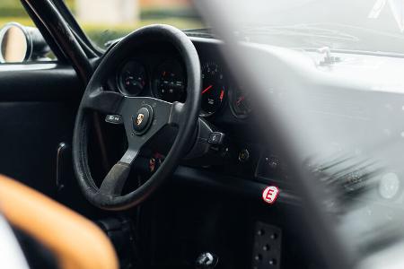 Porsche 911 3.0 SC Gruppe 4 DRM Heigo