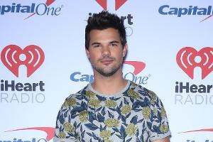 "Twilight"-Star Taylor Lautner wollte Haus nicht mehr verlassen