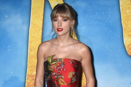 Betrunkener Fahrer kracht in Taylor Swifts Haus