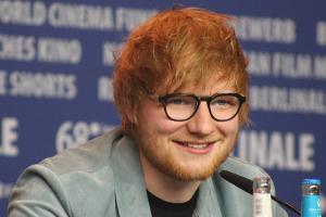 Deshalb hat Ed Sheeran seit 2015 kein Handy mehr