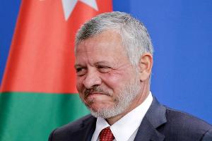 Abdullah II.: König auf dem Pulverfass