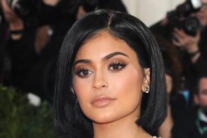 Kylie Jenner: Stalker erneut in der Nähe ihres Hauses festgenommen
