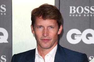Skandal um Joe Rogan: James Blunt droht mit neuer Musik bei Spotify