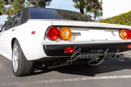 Ferrari 400i Stretch-Limousine