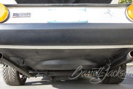 Ferrari 400i Stretch-Limousine