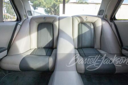 Ferrari 400i Stretch-Limousine