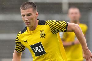 Fürth verpflichtet Dortmunder Raschl