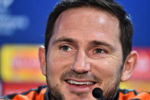 "Müssen es gemeinsam schaffen": Lampard soll Everton vor Abstieg bewahren