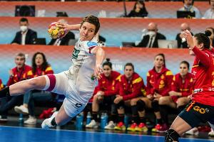 Grijseels und Landin zu Handballern des Jahres gewählt
