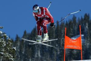 Olympiasieger Svindal nimmt Deutschland in die Pflicht