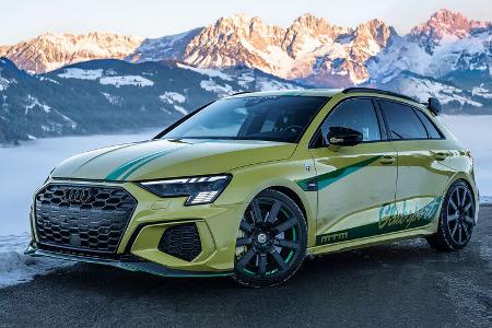MTM Audi S3 Clubsport