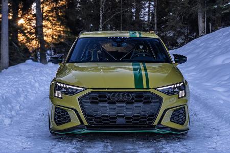 MTM Audi S3 Clubsport