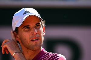 Thiem will im Sommer wieder bei 100 Prozent sein