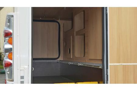 Carado/Sunlight A/T