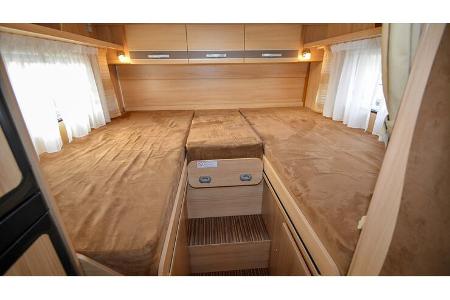 Carado/Sunlight A/T