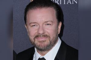 Ricky Gervais will für sein neuen Programm "gecancelt werden"