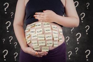Peinlich: So sollten Sie Ihr Kind lieber nicht nennen