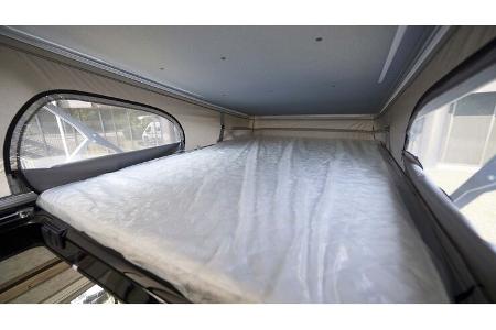Hobby Beachy Van (2022)