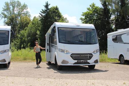 Carado I (2022)