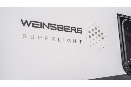 Weinsberg CaraHome (2022)