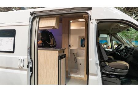 Clever Sunny 540 (2022)