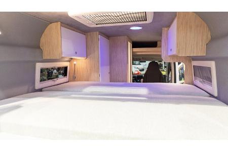 Clever Sunny 540 (2022)
