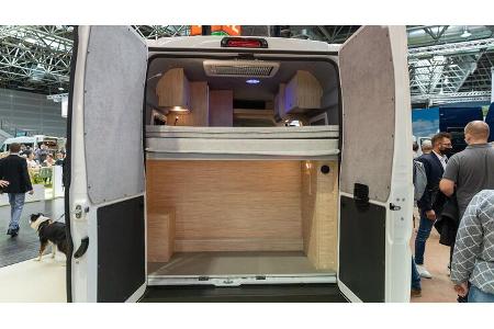 Clever Sunny 540 (2022)