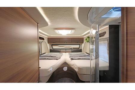 Knaus Sun I 700 LEG
