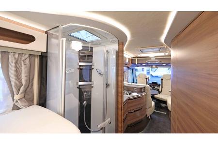 Knaus Sun I 700 LEG