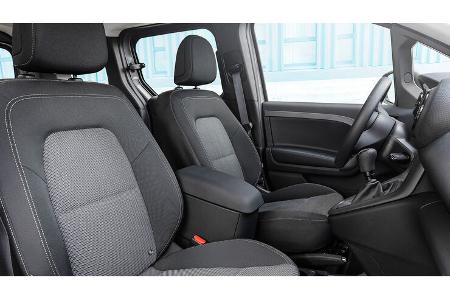 Mercedes Citan 2022 Sperrfrist