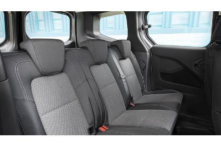 Mercedes Citan 2022 Sperrfrist