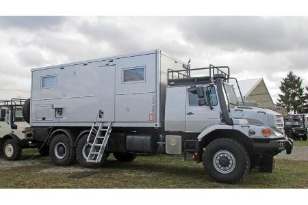 Blissmobil Zetros