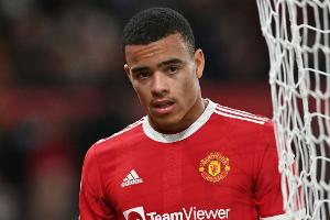 ManUnited: Greenwood bleibt nach schweren Gewaltvorwürfen in Gewahrsam