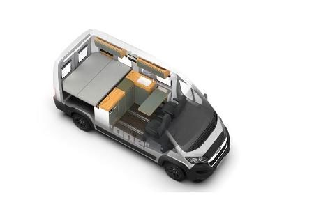 Rocket One S (2022)