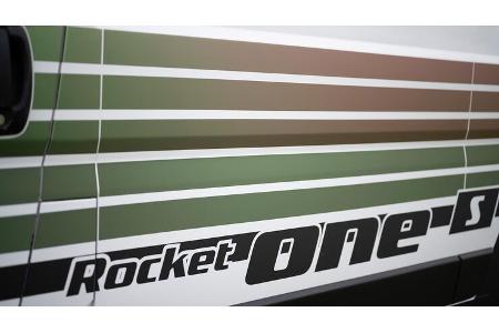 Rocket One S (2022)