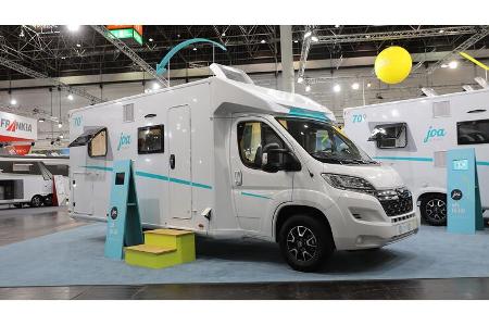 Joa 70 T (2022)