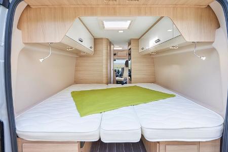 Forster Van 636 EB Vantasy (2022)