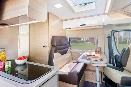 Forster Van 636 EB Vantasy (2022)