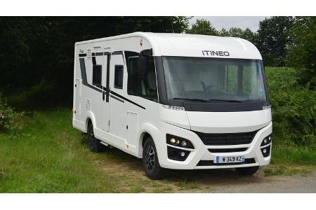 Itineo_CS660