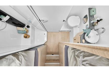 Hobby Optima De Luxe T 70 GE (2022)