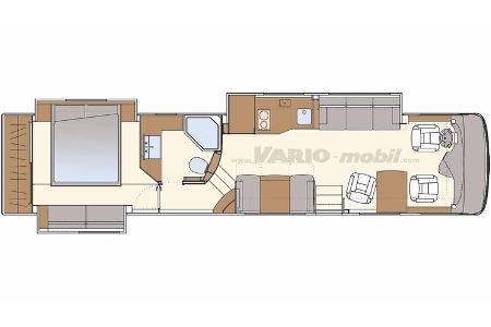 Vario Perfekt 1200 Platinum