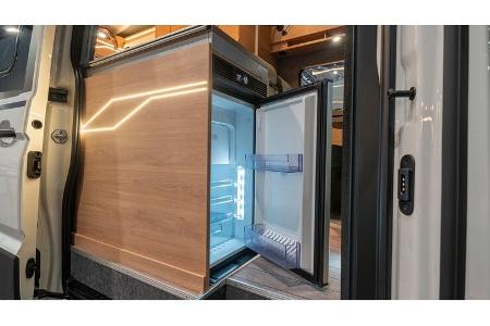 Knaus Boxdrive 600 XL (2022)