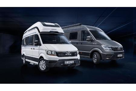 Knaus Boxdrive (2022)