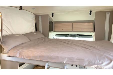 Ahorn Camp T 640 (2022)