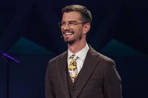 "Wer stiehlt mir die Show?": Joko kann seinen Job verteidigen