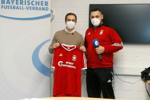 Lahm spendet Botschafter-Honorar für Trainer-Ausbildung