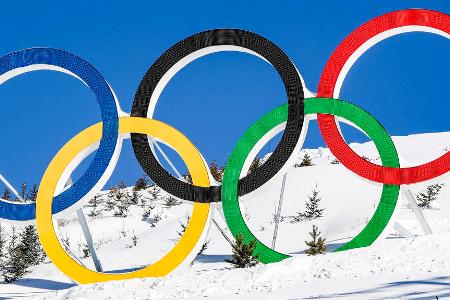 Am Freitag beginnen die olympischen Winterspiele in Peking. Auch einige deutsche Athleten schielen auf den großen Coup. Das ist eine Auswahl der deutschen Gold-Hoffnungen: Am Freitag beginnen die olympischen Winterspiele in Peking. Auch einige deutsche Athleten schielen auf den großen Coup. Das ist eine Auswahl der deutschen Gold-Hoffnungen: