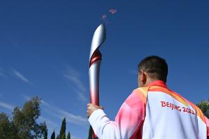 Global Athlete: "Das IOC steckt den Kopf in den Sand"